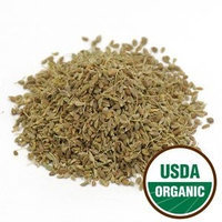 Starwest Botanicals Organic Anise Seed Pouch