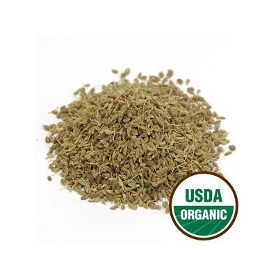 Starwest Botanicals Organic Anise Seed Pouch