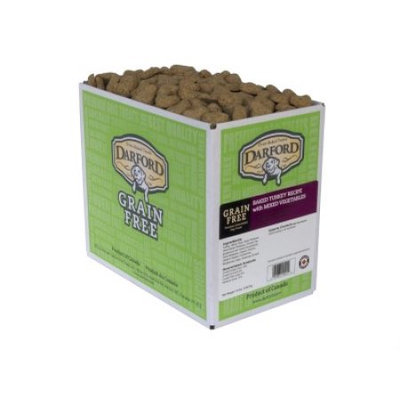 15# GRAIN FREE TURKEY