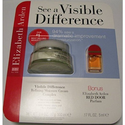 Elizabeth Arden Visible Difference Refining Moisture Cream Complex