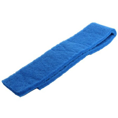 Aquarium Dodger Blue Rectangle Biochemical Filter Sponge 39.4