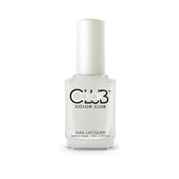 Color Club Under My Spell Collection Fall 2016 Nail Lacquer Lovey Dovey #1125