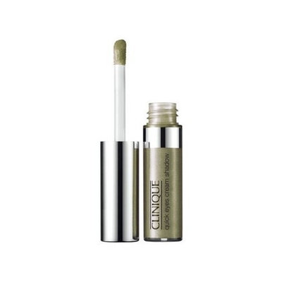 Clinique Quick Eyes Cream Shadow Sunlit Palm
