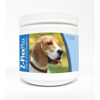 Healthy Breeds Pet Supplements Beagle Z-Flex Max Hip and Joint Soft Chews (50-Count)