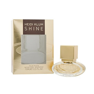 Heidi Klum Shine Eau de Toilette, 0.5 fl oz