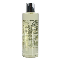 Bath House Frangipani and Grapefruit Body Wash, Vegetable Based Cleanser Made with 98% Natural Ingredients that Condition and Soothe Skin, Fragranced with a Refreshing Citrus Scent, 8.79 Fluid Ounces