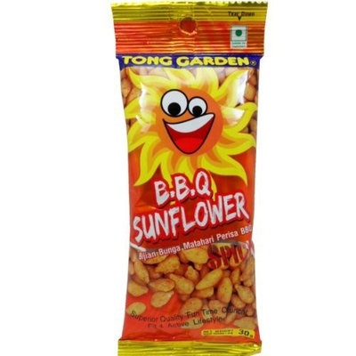 TONG GARDEN® B.B.Q. Sunflower Seed