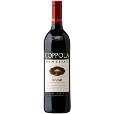 2005 Coppola Rosso California