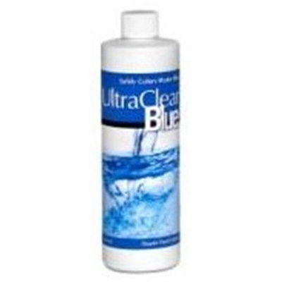 Ultra Clear 41310 Ultra Clear Blue 12 Oz