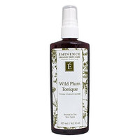 Eminence Organic Wild Plum Tonique, 4.2 Ounce