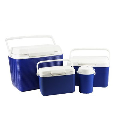Supersonic Brentwood Cooler Box 4 Pc. Set (19L/8L/4L/1L)