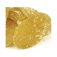 Lang's Chocolates Dark Chocolate Covered Candied Ginger