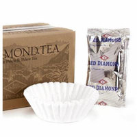 Red Diamond - Red Diamond Tea - 24 Pack - (tea - best for winter all season)