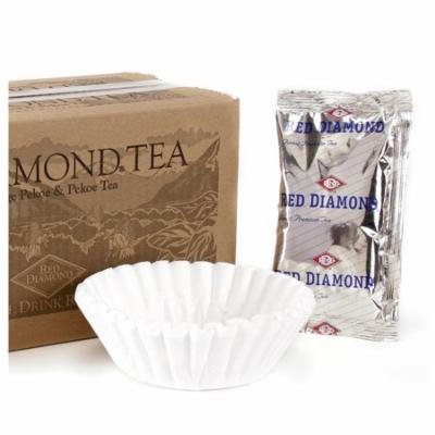 Red Diamond - Red Diamond Tea - 24 Pack - (tea - best for winter all season)