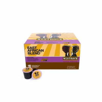 Westrock - Westrock Coffee East Africa Blend (80 ct.) - (coffee - best for winter all season)