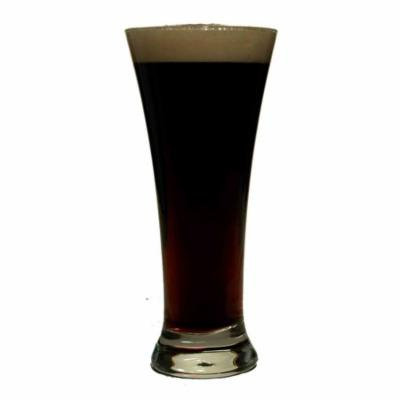 Nut Zippers Indubitably Dark Ale, Beer Making Ingredient Extract Kit