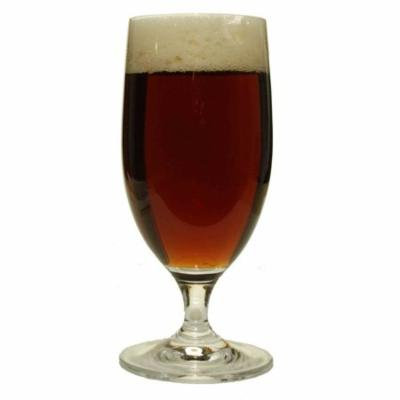 Killjoy McBuzzkill Black Cloud Amber Ale, Beer Making Ingredient Extract Kit