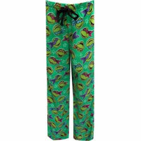Teenage Mutant Ninja Turtles Fleece Loungepants
