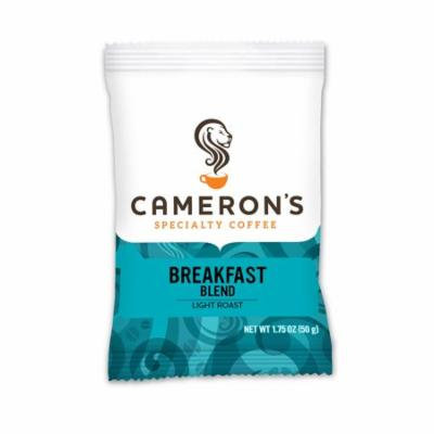 Cameron's - Cameron's Breakfast Blend Ground Coffee (1.75 oz., 24 pk.) - (coffee - best for winter all season)