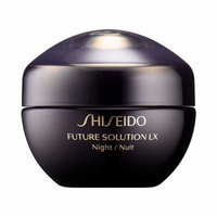 Shiseido Future Solution LX Total Regenerating Cream