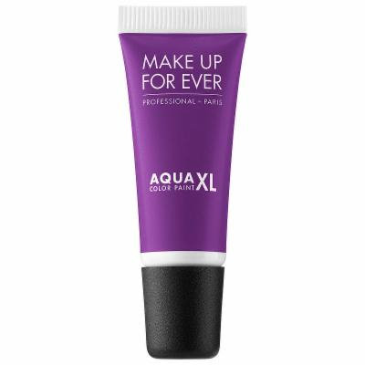 MAKE UP FOR EVER Aqua XL Color Paint Shadow