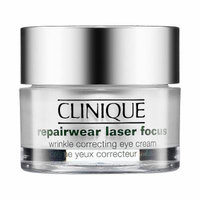 CLINIQUE Repairwear Laser Focus Wrinkle Correcting Eye Cream