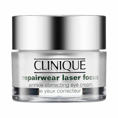 CLINIQUE Repairwear Laser Focus Wrinkle Correcting Eye Cream