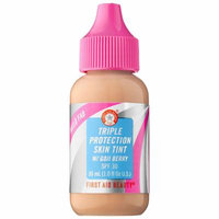 First Aid Beauty Hello FAB Triple Protection Skin Tint with Goji Berry