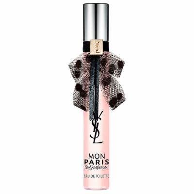 Yves Saint Laurent Mon Paris Eau de Toilette Travel Spray