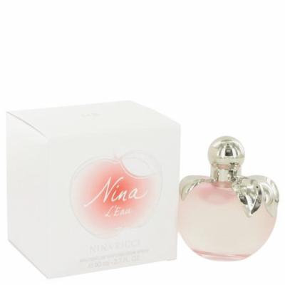 Nina L'eau by Nina RicciEau Fraiche Spray 2.7 oz