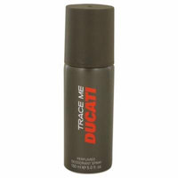 Ducati Trace Me by DucatiDeodorant Spray 5 oz