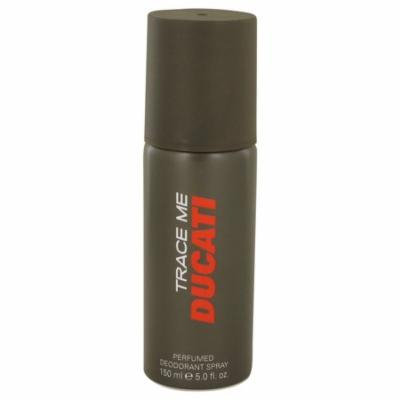 Ducati Trace Me by DucatiDeodorant Spray 5 oz