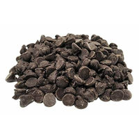 It’s Delish Real Chocolate Chips Semi-Sweet and Dairy Free, 2 lbs.