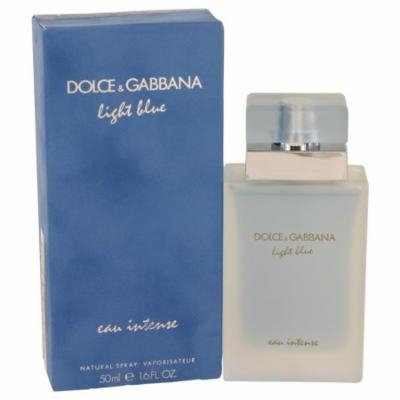 Light Blue Eau Intense by Dolce & GabbanaEau De Parfum Spray 1.6 oz
