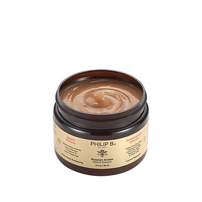 Russian Amber Imperial Shampoo (For Normal To Color-Treated Hair) 355Ml/12Oz