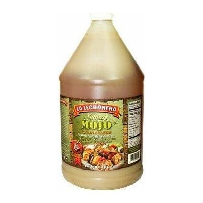 La Lechonera Natural Mojo 1 Gallon