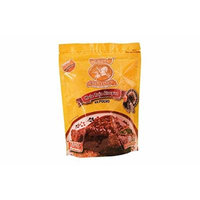 Mole Mexicano Don Pacho Mole Rojo Atocpan (Red Mole Powder Mexican Sauce from Atocpan) 17.6 Oz