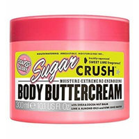 Soap & Glory Sugar Crush Body Buttercream