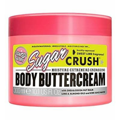 Soap & Glory Sugar Crush Body Buttercream