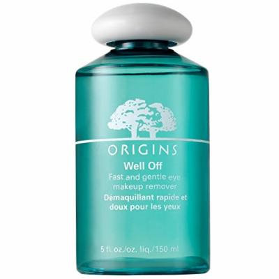 Origins Well Off® Fast And Gentle Eye Makeup Remover