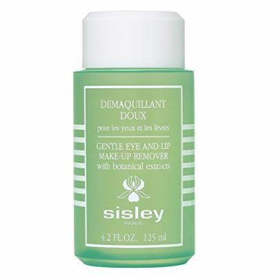 Sisley Gentle Eye & Lip Makeup Remover 125ml - Pack of 6