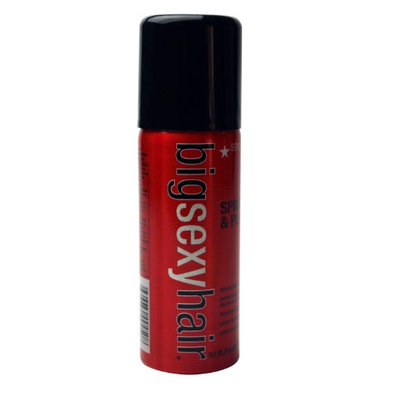 Sexy Hair Big Sexy & Play Hair Spray 1.5 oz.