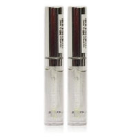 CG COVER GIRL Wetslicks WetSlicks Lipgloss CLEAR RADIANCE #360 (PACK OF 2 SEALED TUBES)