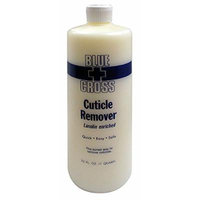 BLUE CROSS-Cuticle Remover -32oz ( Same day shipping)