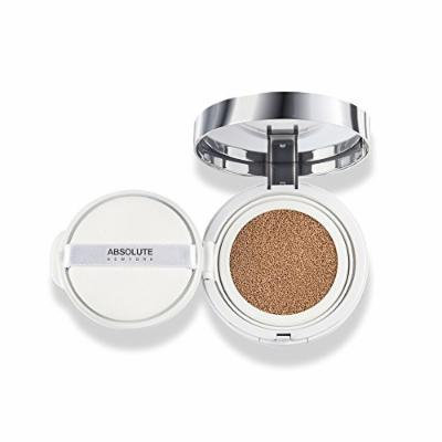 Absolute HD Flawless Cushion Foundation (Medium - ACF03)