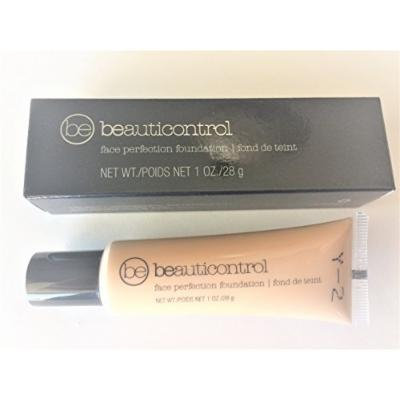 Beauticontrol Face Perfection Foundation (formerly Secret Agent Foundation) (Y2)