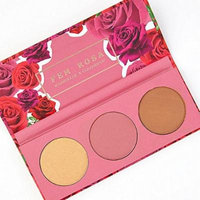 ColourPop - Fem Rosa Karrueche - Pressed Powder Cheek Palette - Her