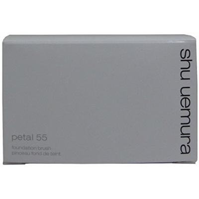 Shu Uemura Petal 55 Foundation Brush