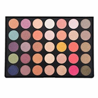 u KARA Beauty Professional Makeup Palette ES12 - 35 color Pixie Dust Eyeshadow