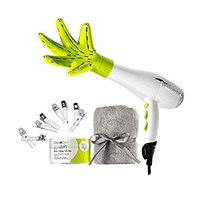 DevaCurl DevaDryer Dry Like A Deva Hair Dryer Limited Edition Kit